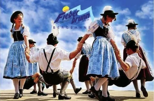 Bayrisches-Bergsommerfest Bayrisches-Bergsommerfest