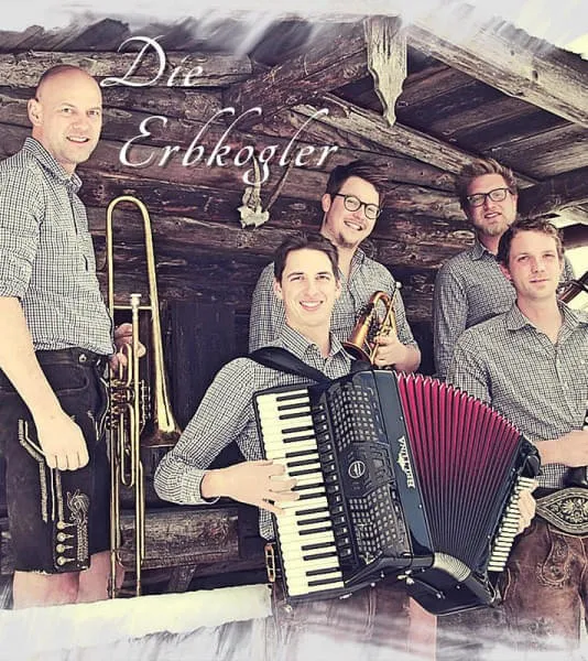 Die-Erbkogler Die-Erbkogler